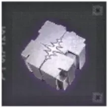 高音・切削結晶画像