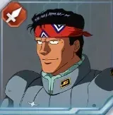 ガブリエル・ラミエル・ガルシア（SR／攻撃）画像