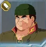 ミハイル・カミンスキー（SR／支援）画像