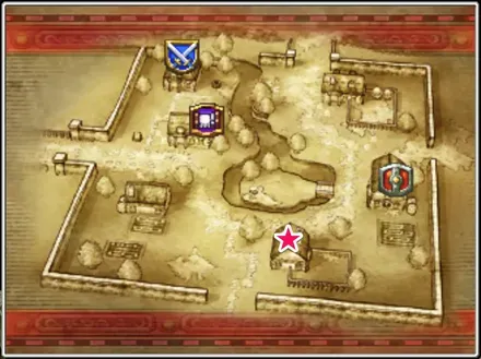 プロビナのメダル