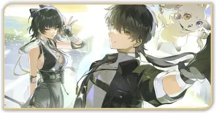 ソラリス復帰招待