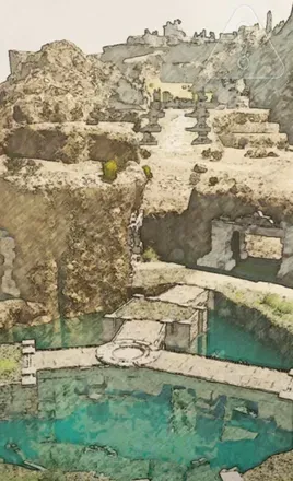 ウォーコーチーテ画像