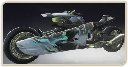 エクスペディションバイク