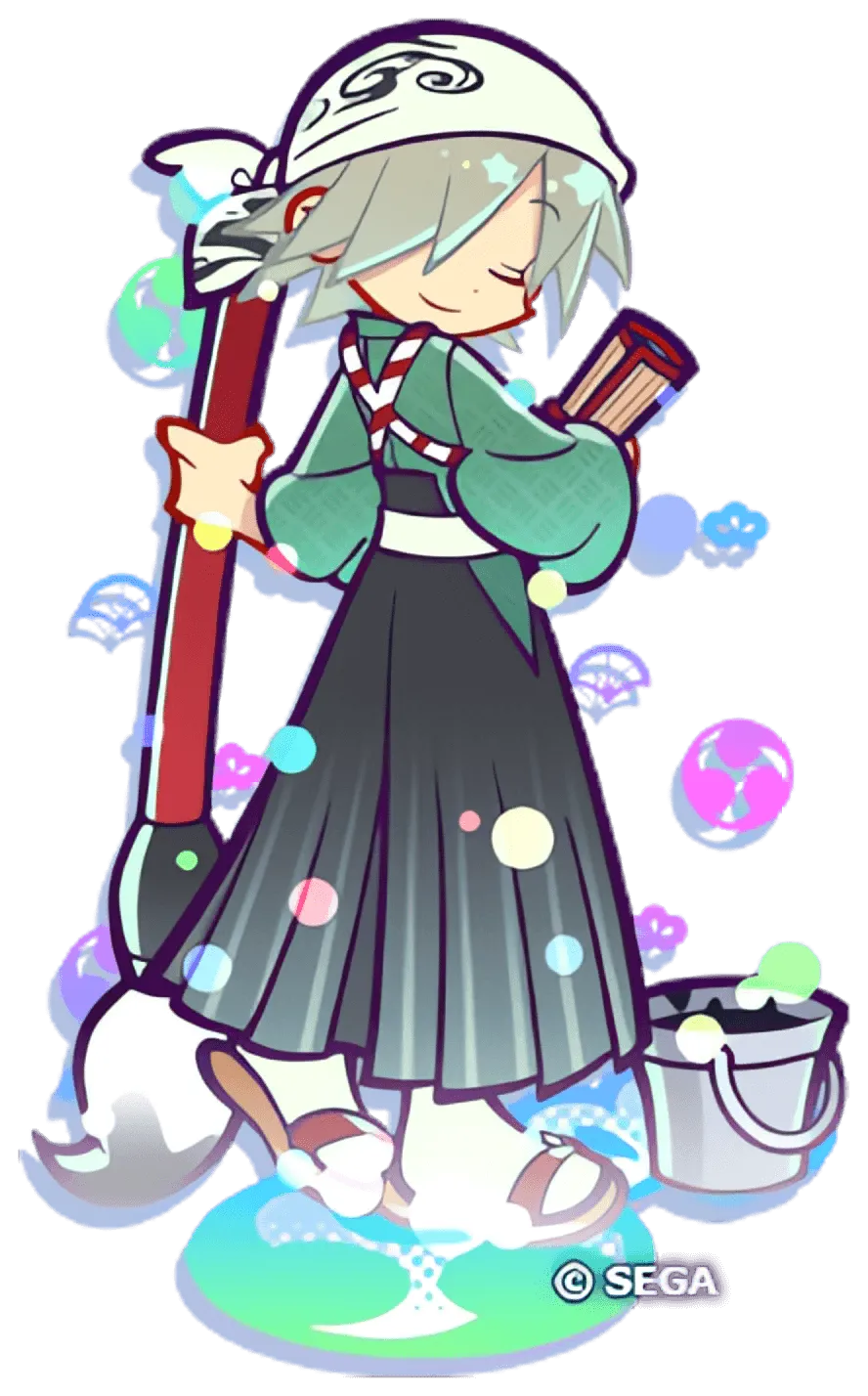 幾星学園のレムレス（星7）