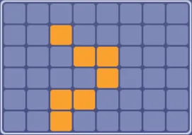 幾星学園のフェーリ ブーストエリア