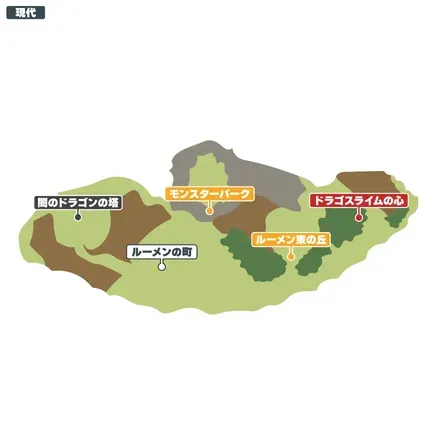 ルーメン周辺_現代