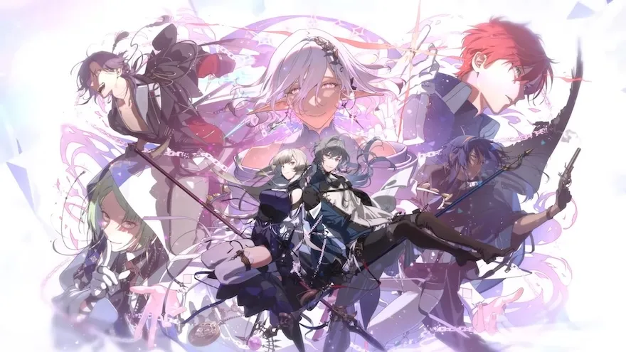 CRAZY CHA!N エルピスの鎖はどんなゲーム？