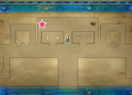 29なぞの神殿地下へ