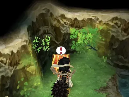 小さなメダル101の見た目