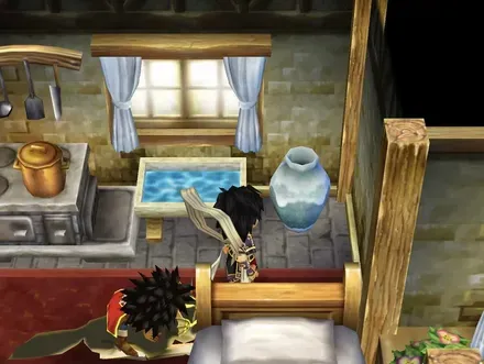 小さなメダル100の見た目