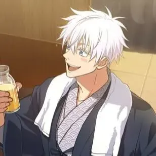 湯上がりの1杯画像