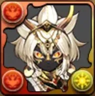 創造神・アトゥムの画像