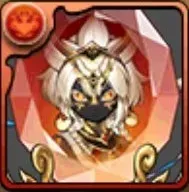 アトゥム装備（首飾り）