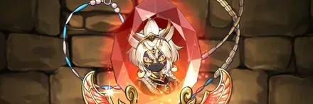 【13282】創造神・アトゥムの首飾り