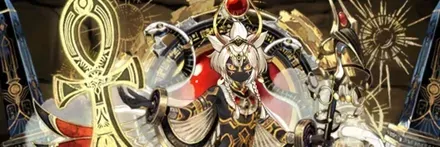 【13280】創造神・アトゥム