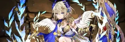 【13283】凱歌神・ニケ