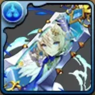 ニケ装備（宝剣）