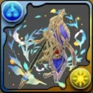 ニケ装備（戦勝旗）