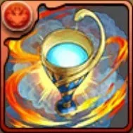 ヒュギエイア装備（医療水）