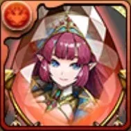 ヒュギエイア装備（ブローチ）