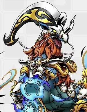 神馬アルシオン画像