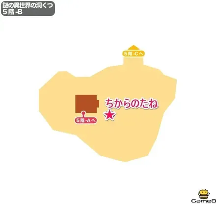 29謎の異世界の洞窟5