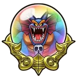 破壊の邪神シドーの宝珠