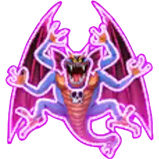 破壊の邪神シドー画像