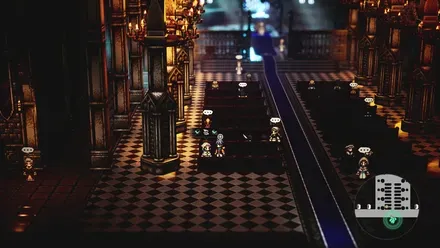 売り込みの達人