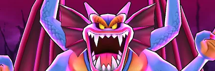 破壊の邪神シドー