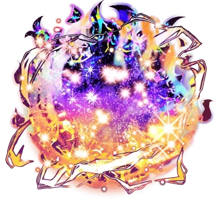 トリニティの黎心煌の画像