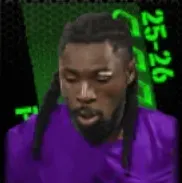 TPモイーズ・キーン(12/25)の画像