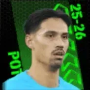 TPティジャニ・ラインダース(12/25)の画像