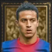 EPティアゴ・アルカンタ(バルセロナ/12-13)画像