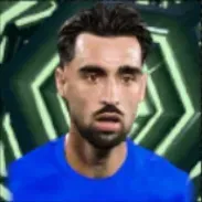 HPブライス・メンデス(12/25)の画像