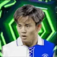 EP久保建英(レアルソシエダ/23-24)画像