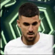 HPダニ・セバージョス(12/25)の画像