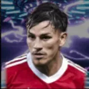 HPアレハンドロ・ベルナベイ(12/25)画像