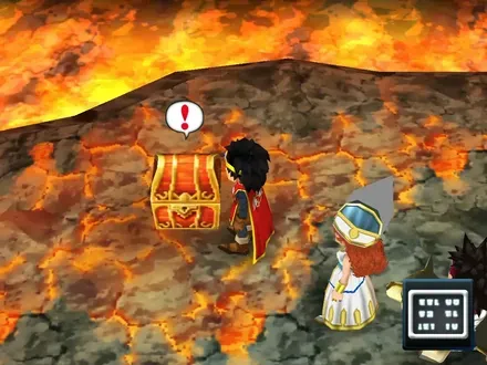 小さなメダル90の見た目