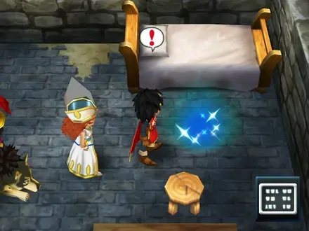 小さなメダル88の見た目