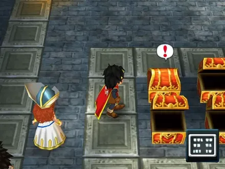 小さなメダル89の見た目