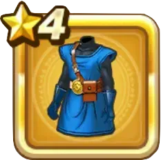 ローレシアの服画像