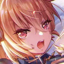 勝利を告げる神託の旗の画像