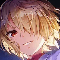 Glorious Bladesの画像