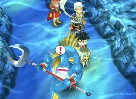 30魔物の見た目