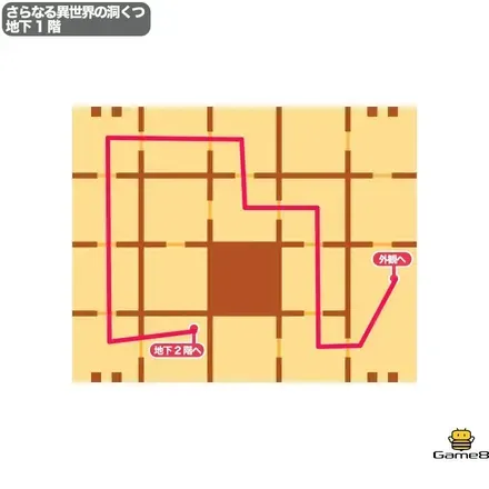 30さらなる異世界2