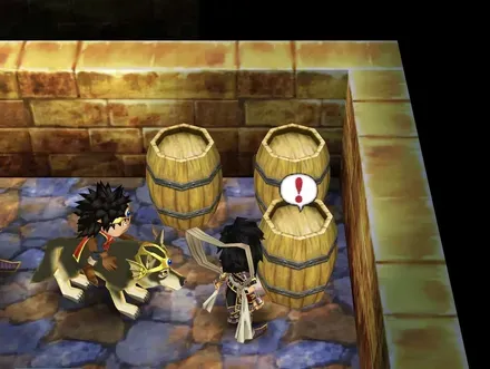 小さなメダル103の見た目