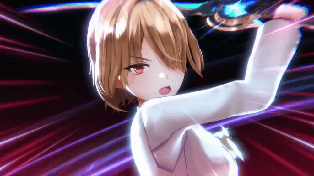 SSレゾナンス茅森月歌(アドミラル)の性能と使い方