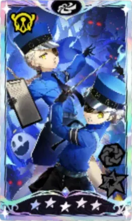 ジュスティーヌ＆カロリーヌ画像