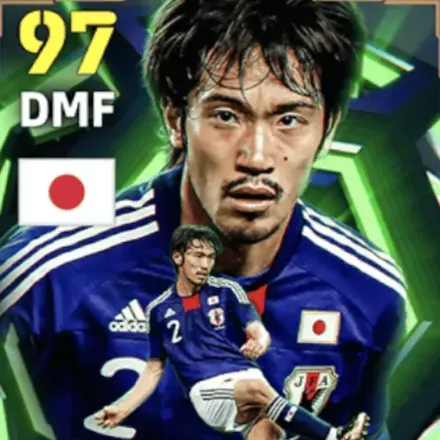 EP阿部勇樹(日本/2010)画像